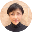 大津範子さん(60歳)