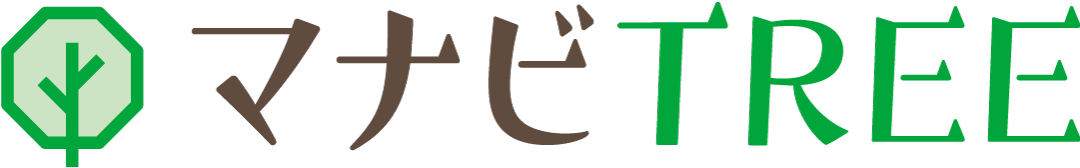 マナビTREE