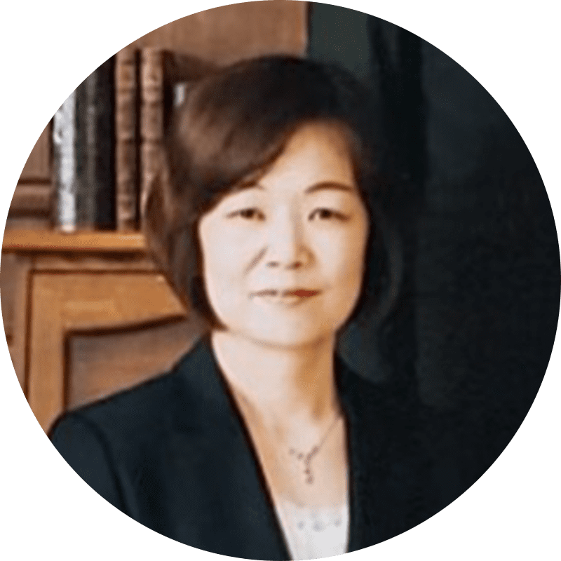 渡邊亮子さん（55歳）